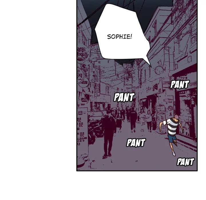 The Desperate Housewife Chapter 8 page 6 - Chapter 8