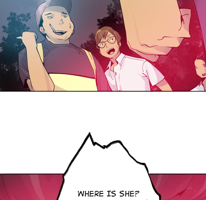 The Desperate Housewife Chapter 8 page 60 - Chapter 8