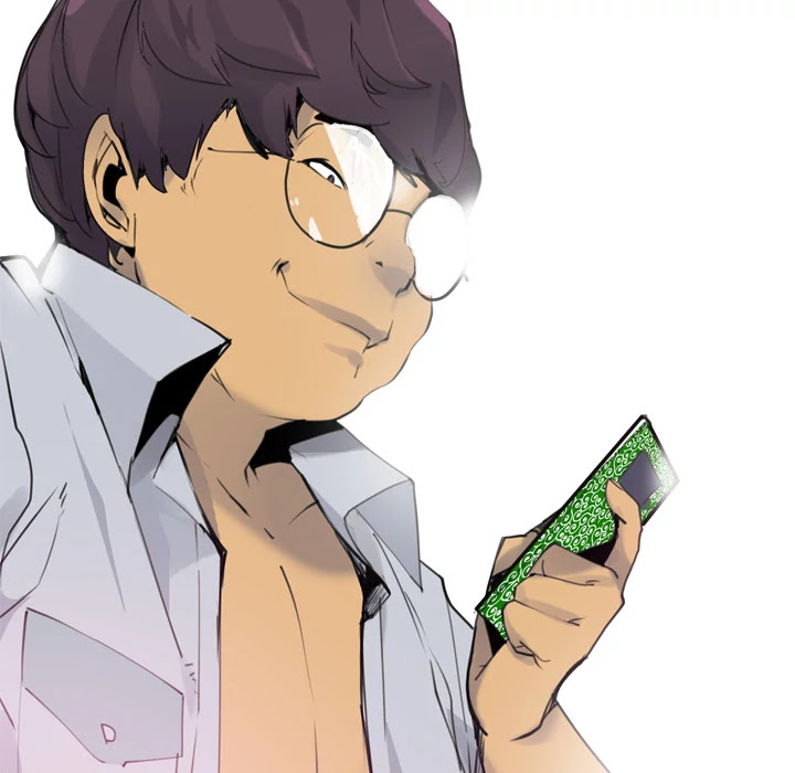The Desperate Housewife Chapter 8 page 74 - Chapter 8