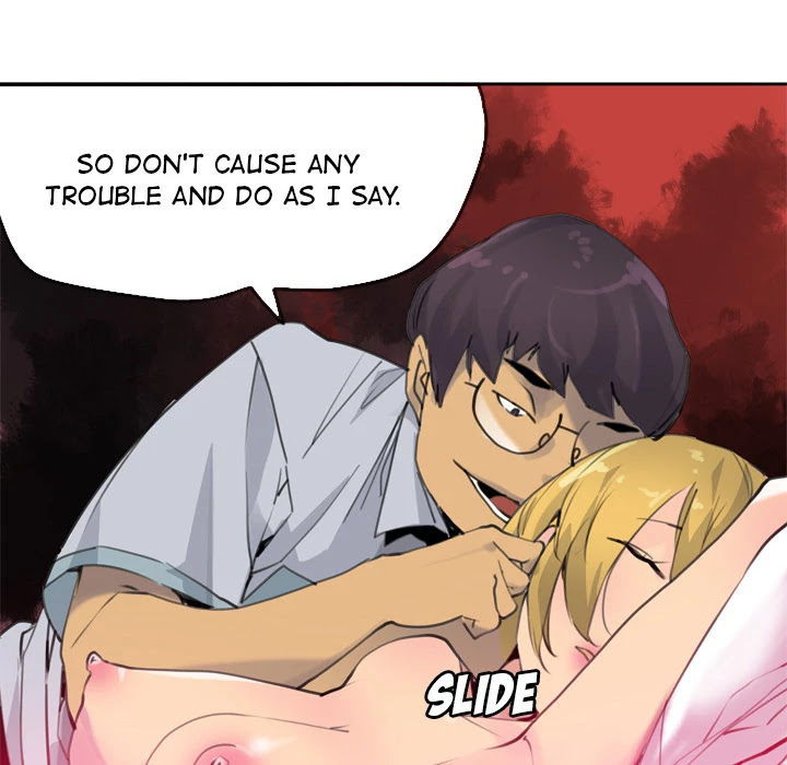 The Desperate Housewife Chapter 8 page 80 - Chapter 8