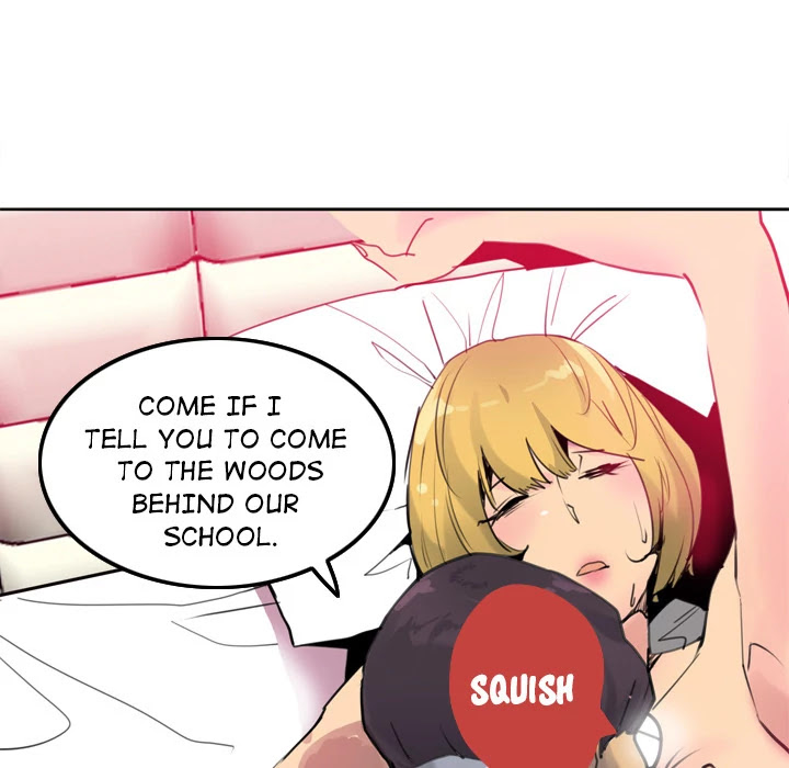 The Desperate Housewife Chapter 8 page 84 - Chapter 8