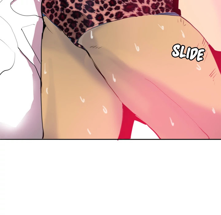 The Desperate Housewife Chapter 8 page 86 - Chapter 8
