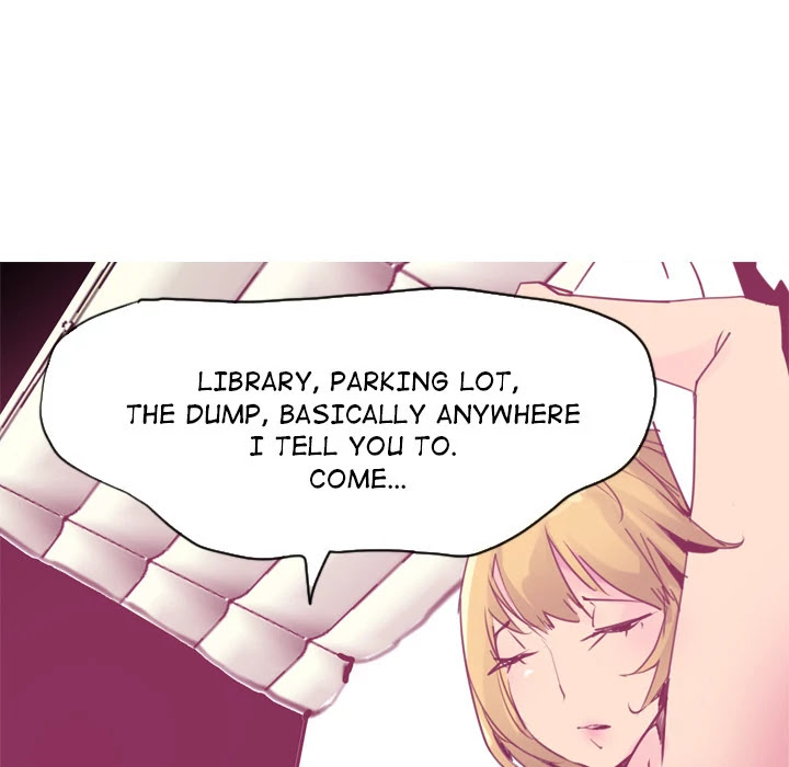 The Desperate Housewife Chapter 8 page 87 - Chapter 8