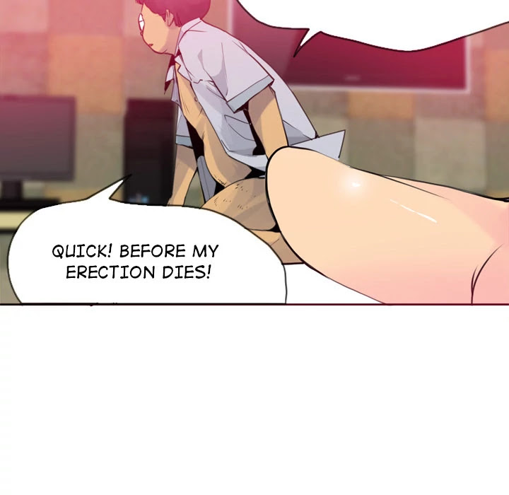 The Desperate Housewife Chapter 8 page 97 - Chapter 8