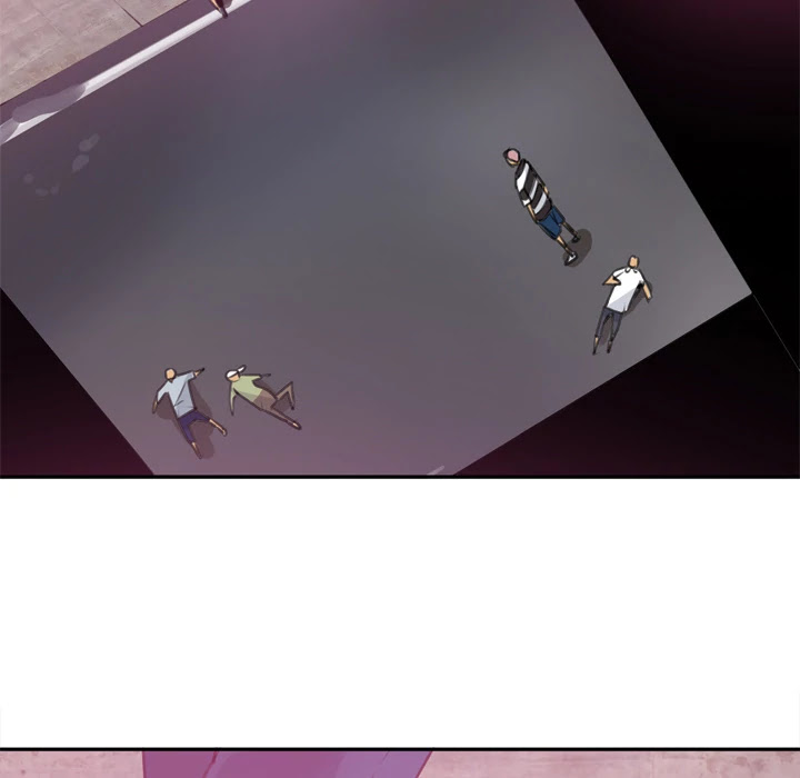 The Desperate Housewife Chapter 9 page 101 - Chapter 9