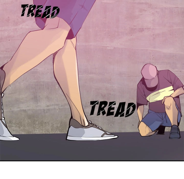 The Desperate Housewife Chapter 9 page 102 - Chapter 9