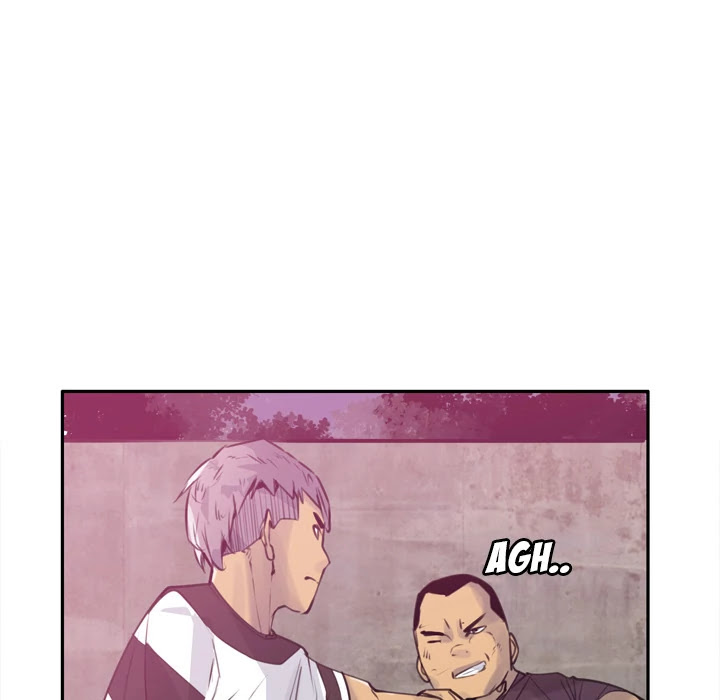 The Desperate Housewife Chapter 9 page 105 - Chapter 9