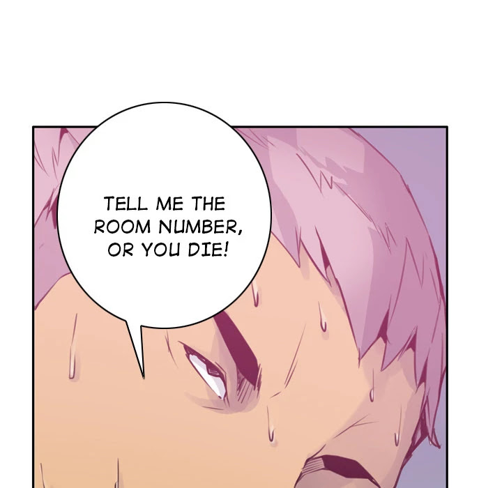 The Desperate Housewife Chapter 9 page 107 - Chapter 9