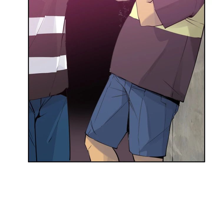 The Desperate Housewife Chapter 9 page 111 - Chapter 9