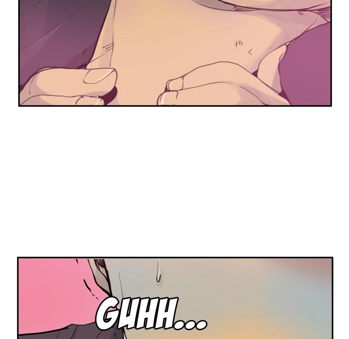 The Desperate Housewife Chapter 9 page 113 - Chapter 9