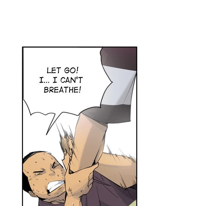 The Desperate Housewife Chapter 9 page 115 - Chapter 9