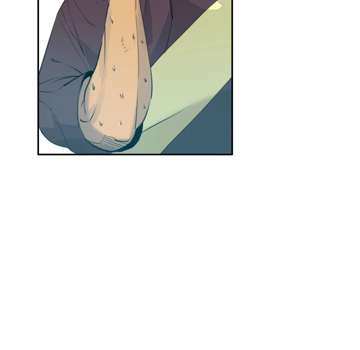 The Desperate Housewife Chapter 9 page 116 - Chapter 9