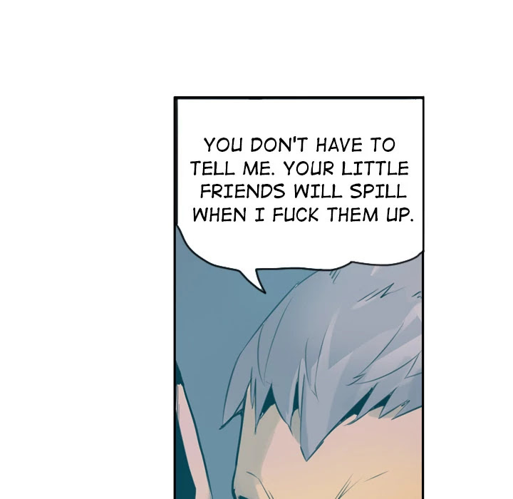 The Desperate Housewife Chapter 9 page 117 - Chapter 9