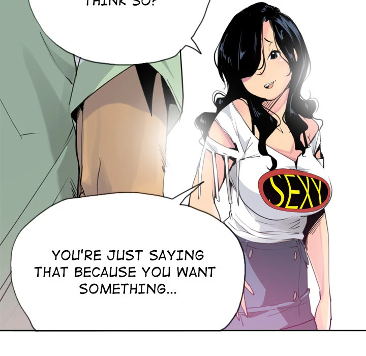The Desperate Housewife Chapter 9 page 12 - Chapter 9
