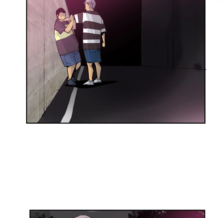 The Desperate Housewife Chapter 9 page 120 - Chapter 9