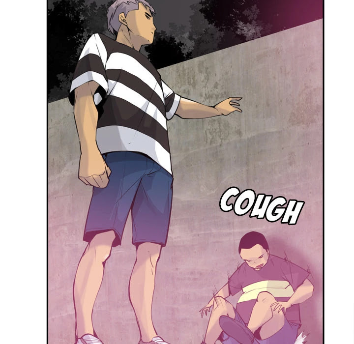 The Desperate Housewife Chapter 9 page 121 - Chapter 9