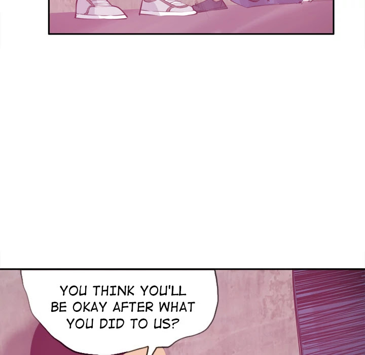 The Desperate Housewife Chapter 9 page 122 - Chapter 9