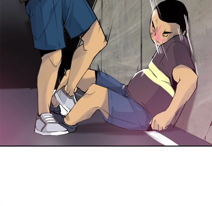 The Desperate Housewife Chapter 9 page 128 - Chapter 9