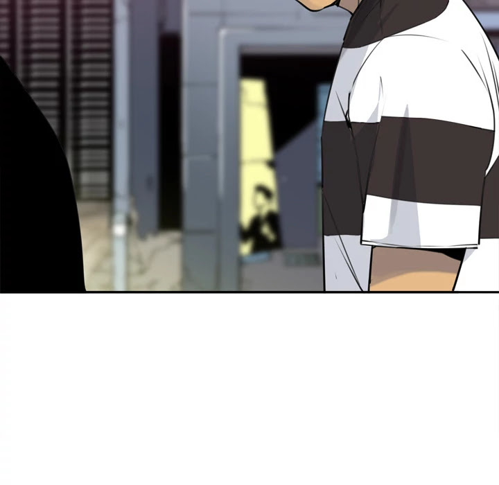 The Desperate Housewife Chapter 9 page 130 - Chapter 9