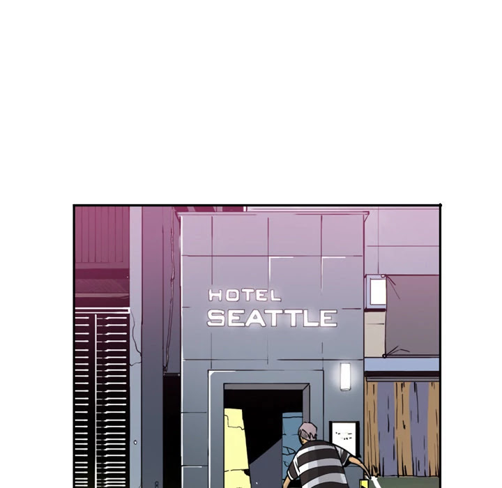 The Desperate Housewife Chapter 9 page 131 - Chapter 9