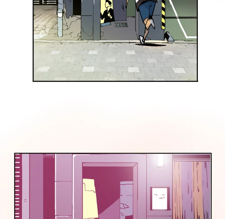 The Desperate Housewife Chapter 9 page 132 - Chapter 9