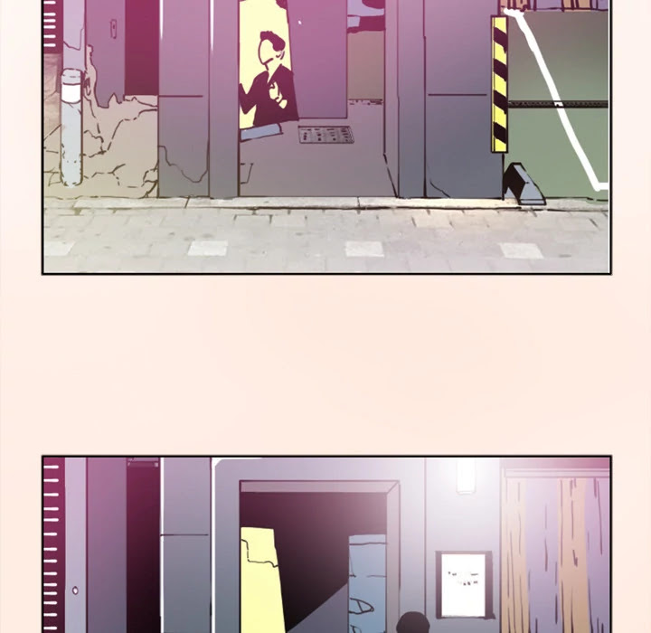 The Desperate Housewife Chapter 9 page 133 - Chapter 9