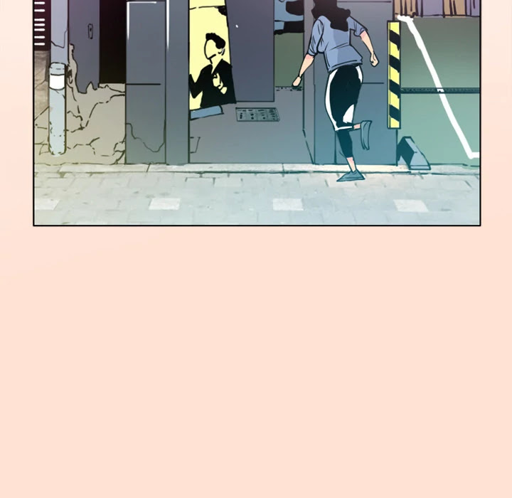 The Desperate Housewife Chapter 9 page 134 - Chapter 9