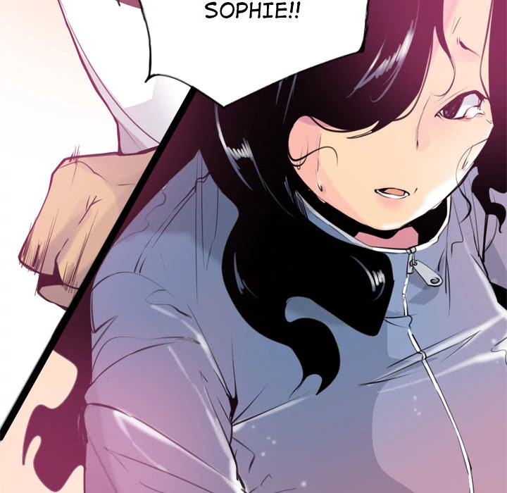 The Desperate Housewife Chapter 9 page 137 - Chapter 9