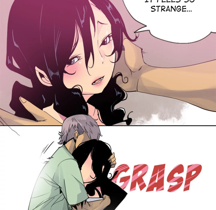 The Desperate Housewife Chapter 9 page 14 - Chapter 9