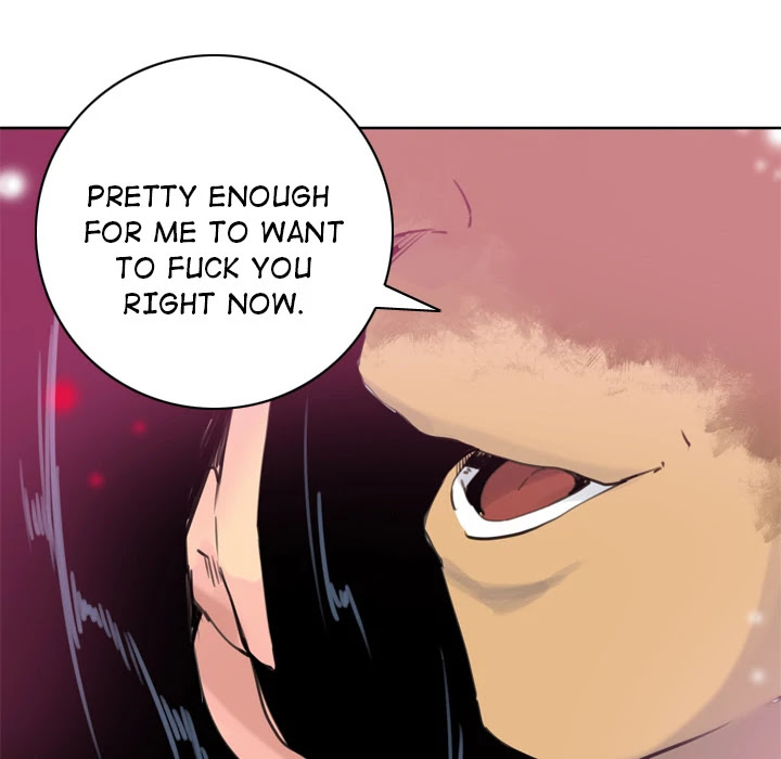 The Desperate Housewife Chapter 9 page 17 - Chapter 9