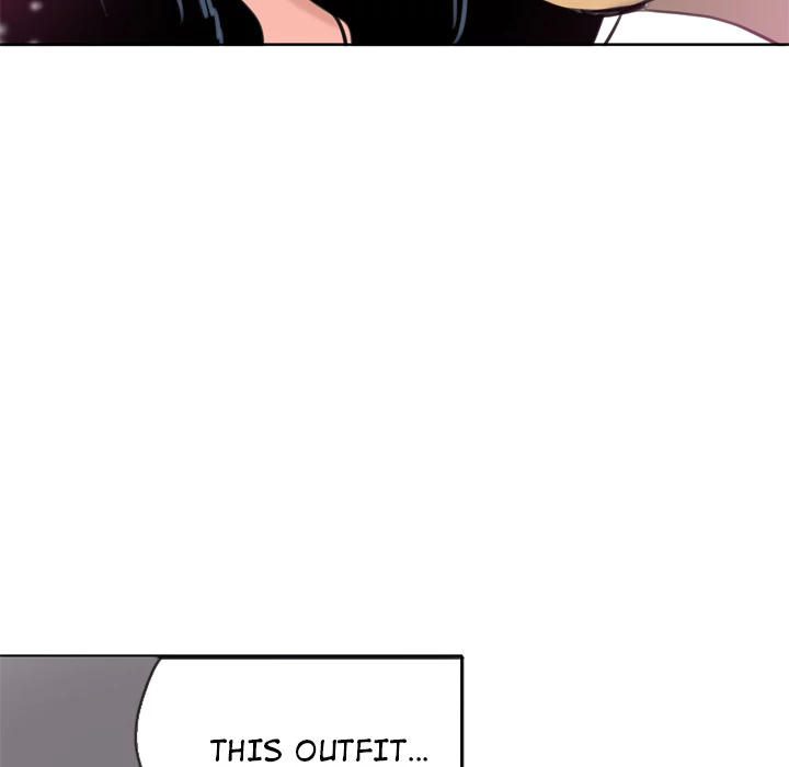 The Desperate Housewife Chapter 9 page 18 - Chapter 9