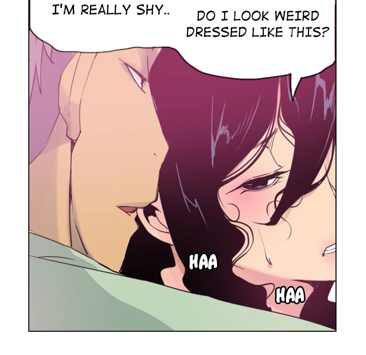 The Desperate Housewife Chapter 9 page 25 - Chapter 9