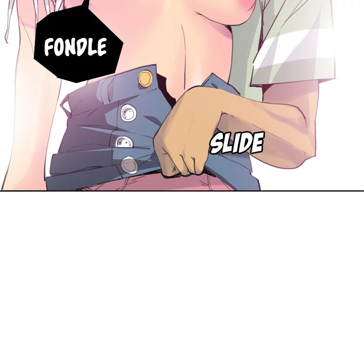 The Desperate Housewife Chapter 9 page 28 - Chapter 9