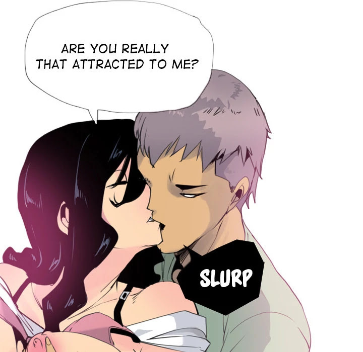The Desperate Housewife Chapter 9 page 29 - Chapter 9