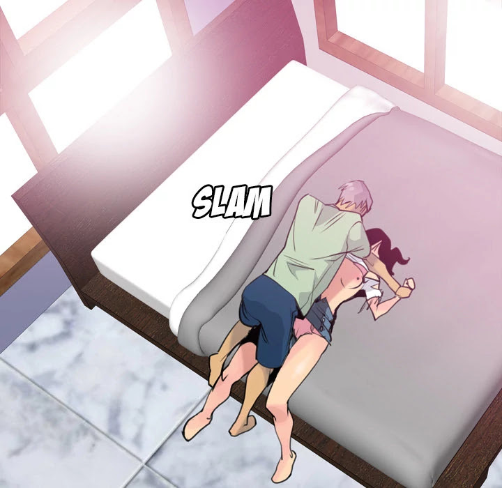The Desperate Housewife Chapter 9 page 34 - Chapter 9