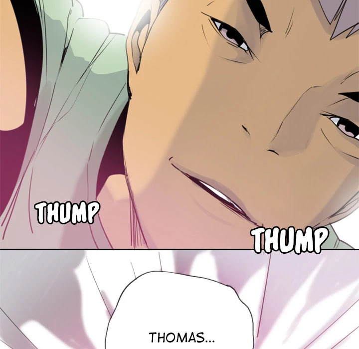 The Desperate Housewife Chapter 9 page 36 - Chapter 9