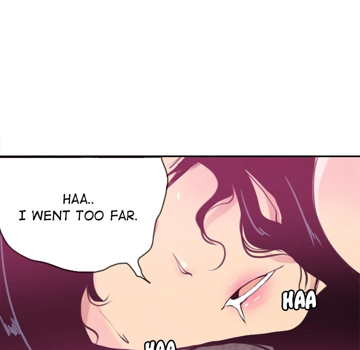 The Desperate Housewife Chapter 9 page 42 - Chapter 9