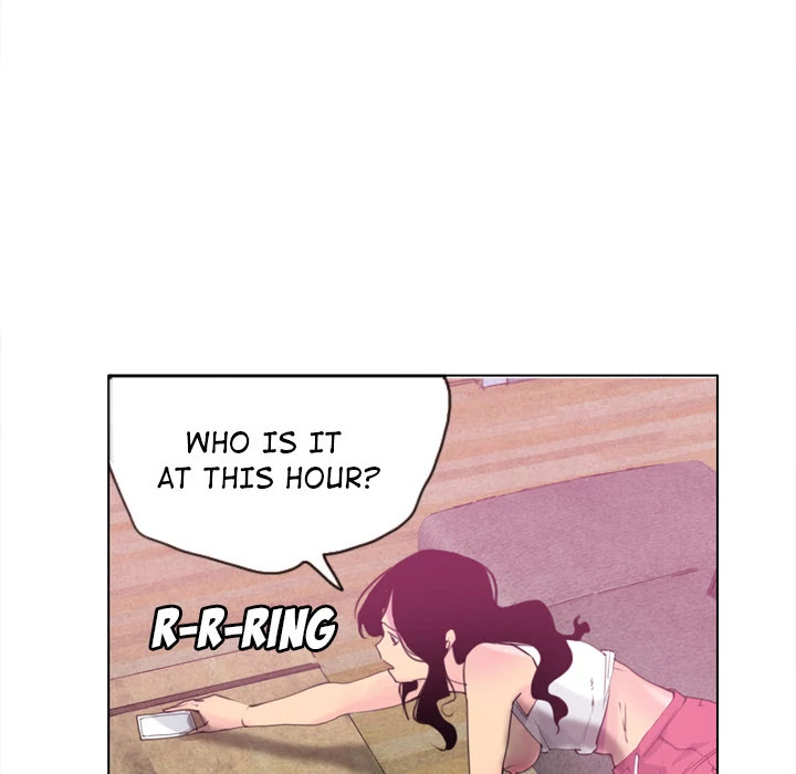 The Desperate Housewife Chapter 9 page 49 - Chapter 9