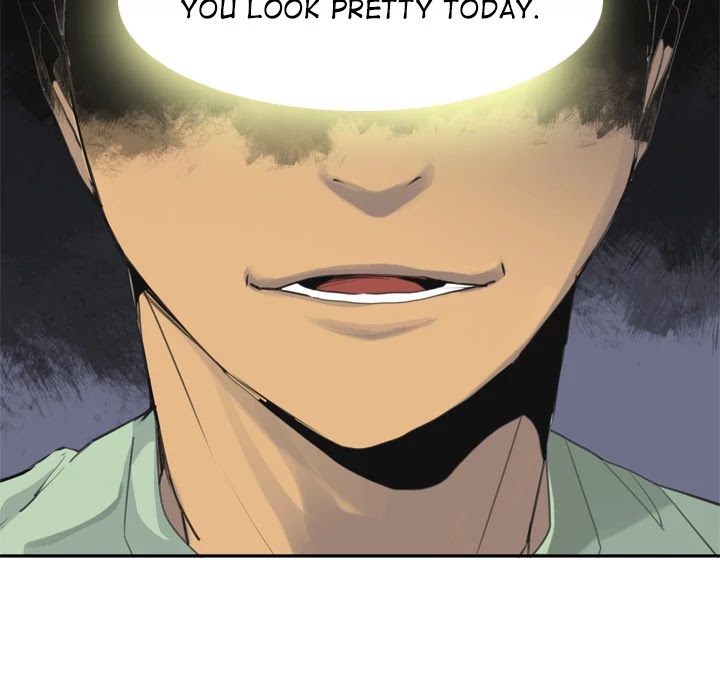 The Desperate Housewife Chapter 9 page 5 - Chapter 9