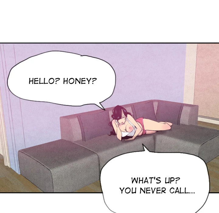 The Desperate Housewife Chapter 9 page 51 - Chapter 9