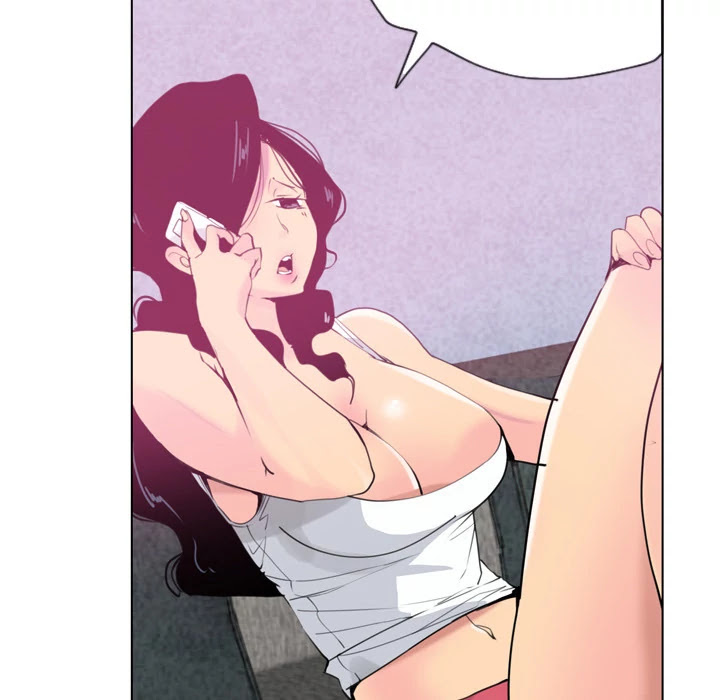 The Desperate Housewife Chapter 9 page 54 - Chapter 9
