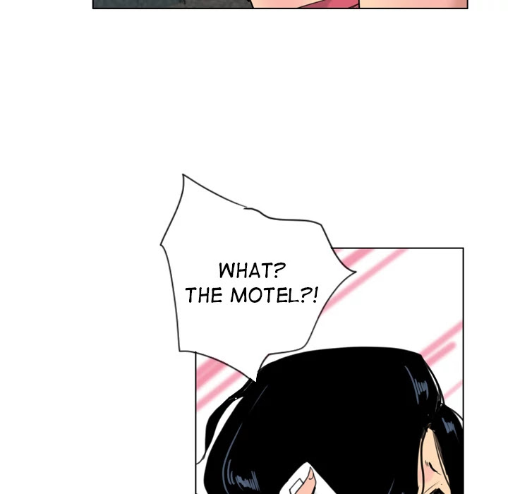 The Desperate Housewife Chapter 9 page 55 - Chapter 9