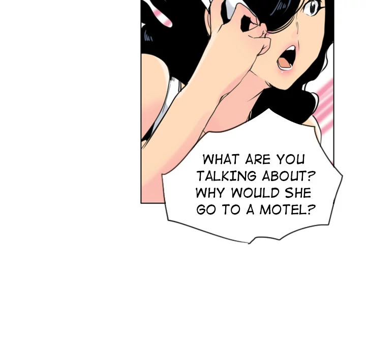 The Desperate Housewife Chapter 9 page 56 - Chapter 9