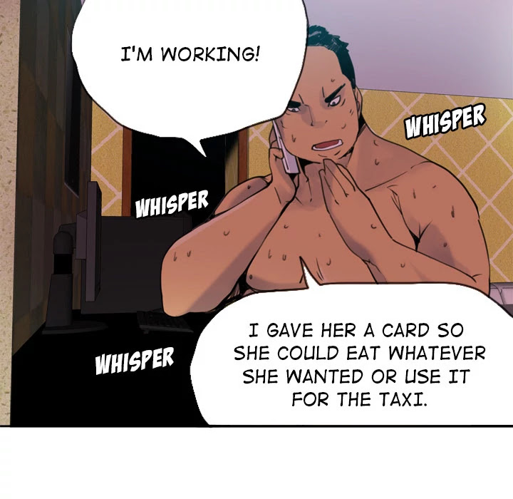 The Desperate Housewife Chapter 9 page 59 - Chapter 9