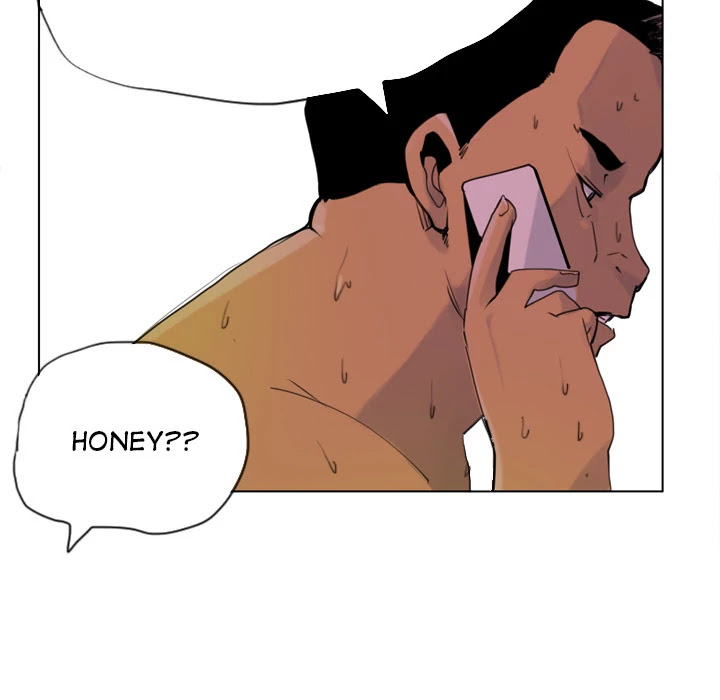 The Desperate Housewife Chapter 9 page 63 - Chapter 9