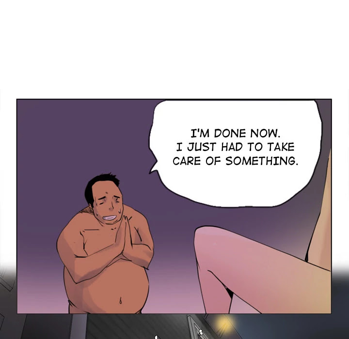 The Desperate Housewife Chapter 9 page 67 - Chapter 9