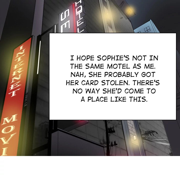 The Desperate Housewife Chapter 9 page 68 - Chapter 9