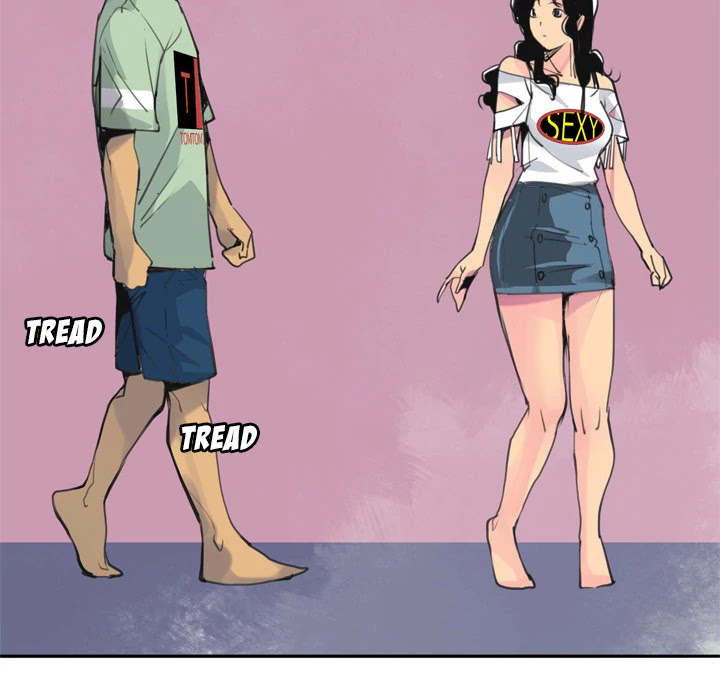 The Desperate Housewife Chapter 9 page 7 - Chapter 9