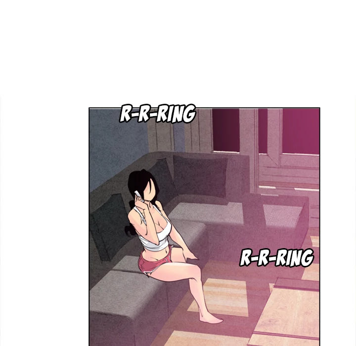 The Desperate Housewife Chapter 9 page 71 - Chapter 9