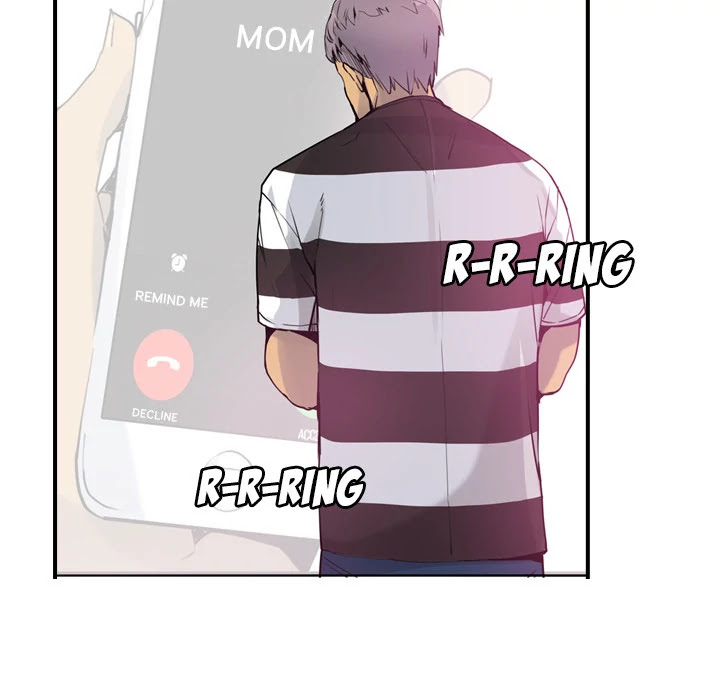 The Desperate Housewife Chapter 9 page 73 - Chapter 9